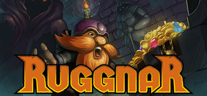 Ruggnar banner