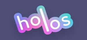 Holos banner