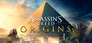 Assassin's Creed Origins banner