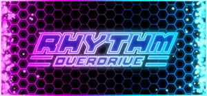 Rhythm Overdrive banner