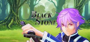 BLACKSTONE banner