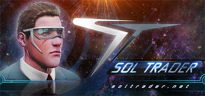 Sol Trader banner