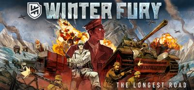 Winter Fury: Longest Road