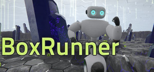 BoxRunner banner