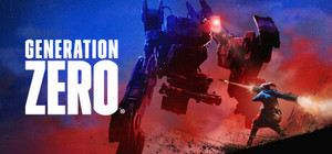 Generation Zero® banner
