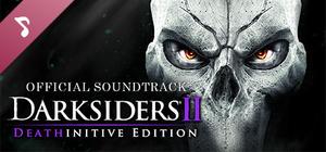 Darksiders II: Deathinitive Edition Soundtrack banner
