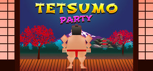 Tetsumo Party banner