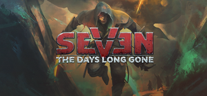 Seven: The Days Long Gone banner