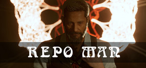 Repo Man banner