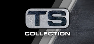 Train Simulator: Steam Collection banner