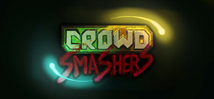 CROWD SMASHERS banner