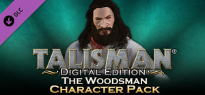 Talisman - Character Pack #17 Woodsman banner