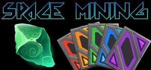 Space Mining banner