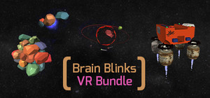 Brain Blinks VR Combo banner