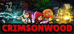 Crimsonwood banner