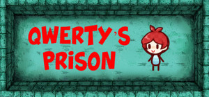 Qwerty's Prison banner