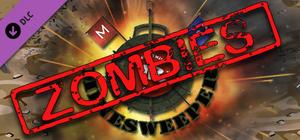 MineSweeper VR: Zombies banner