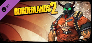 Borderlands 2: Gunzerker Madness Pack banner