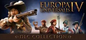 Europa Universalis IV Collection banner