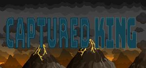 Captured King banner