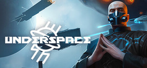 Underspace banner
