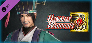 DYNASTY WARRIORS 9: Chen Gong "Additional Hypothetical Scenarios Set" / 陳宮「追加ＩＦシナリオセット」 banner