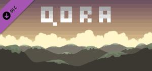Qora - Soundtrack banner
