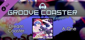 Groove Coaster - Dream Coaster banner