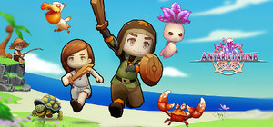 Antaria Online banner