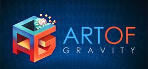 Art Of Gravity banner