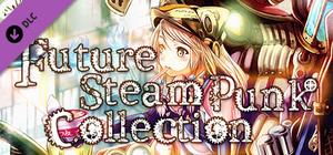RPG Maker MV - Future Steam Punk banner
