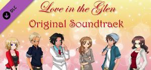 Love in the Glen Soundtrack banner