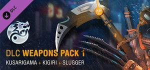 Sairento VR - Weapons Pack banner