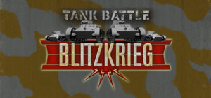 Tank Battle: Blitzkrieg banner