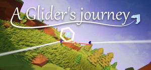 A Glider's Journey banner