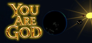 You Are God banner