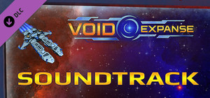 VoidExpanse: Soundtrack Complete banner