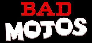 Bad Mojos banner