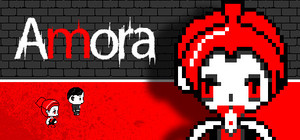Amora banner