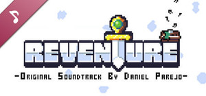 Reventure OST banner