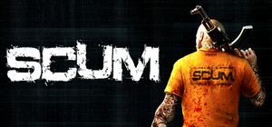SCUM banner