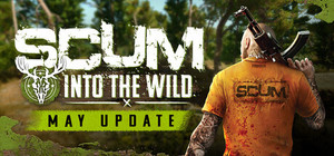 SCUM banner