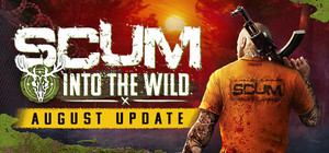 SCUM banner