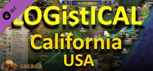 LOGistICAL - USA - California banner