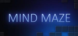 MIND MAZE banner