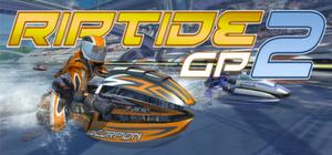 Riptide GP2 4-Pack banner