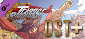 Trigger Runners Remastered Soundtrack banner