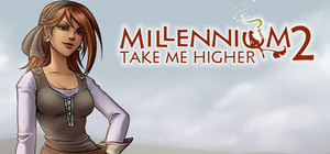 Millennium 2 - Take Me Higher banner