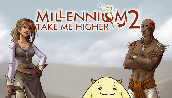 Millennium 2 - Take Me Higher