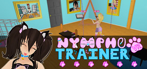 Nympho Trainer VR banner